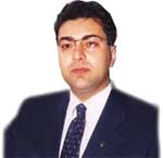 Hakan Hanl�