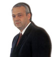 Muharrem YILMAZ T�giad Y�netim Kurulu Ba�kan�