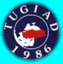 T�giad Logo